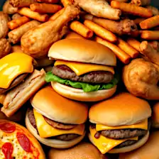 Yummy Foods